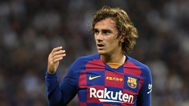 بسبب قمع الصين لهم.. جريزمان يُعلن إنهاء علاقته التجارية مع “هواوي” تضامناً مع مسلمي الإيغور