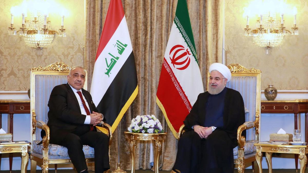 هل أصبحت إيران تحتل العراق ولبنان بشكل سافر؟ ما فعله رجالها مع المتظاهرين يدخل المنطقة فصلاً جديداً