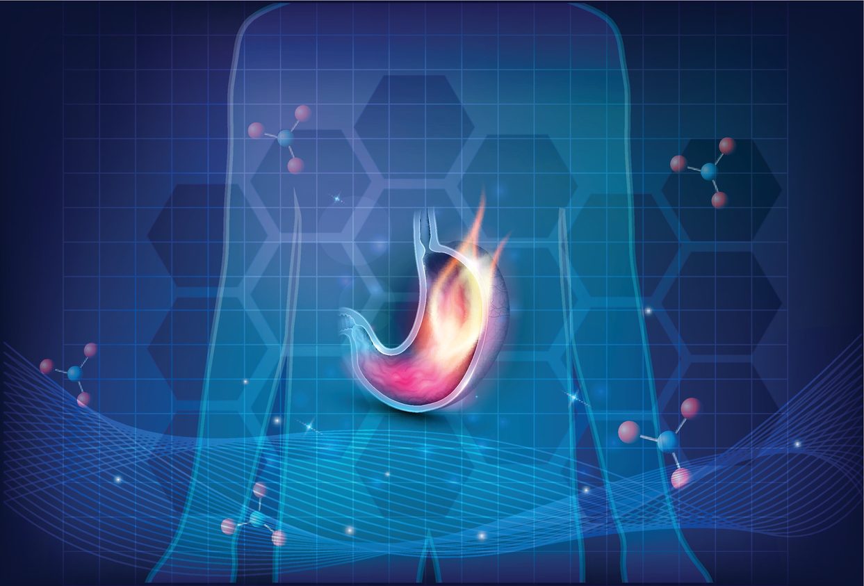 تعرف على ميكروبيوم الأمعاء، وهل يزداد تنوعه بالتعرض لضوء الشمس؟
