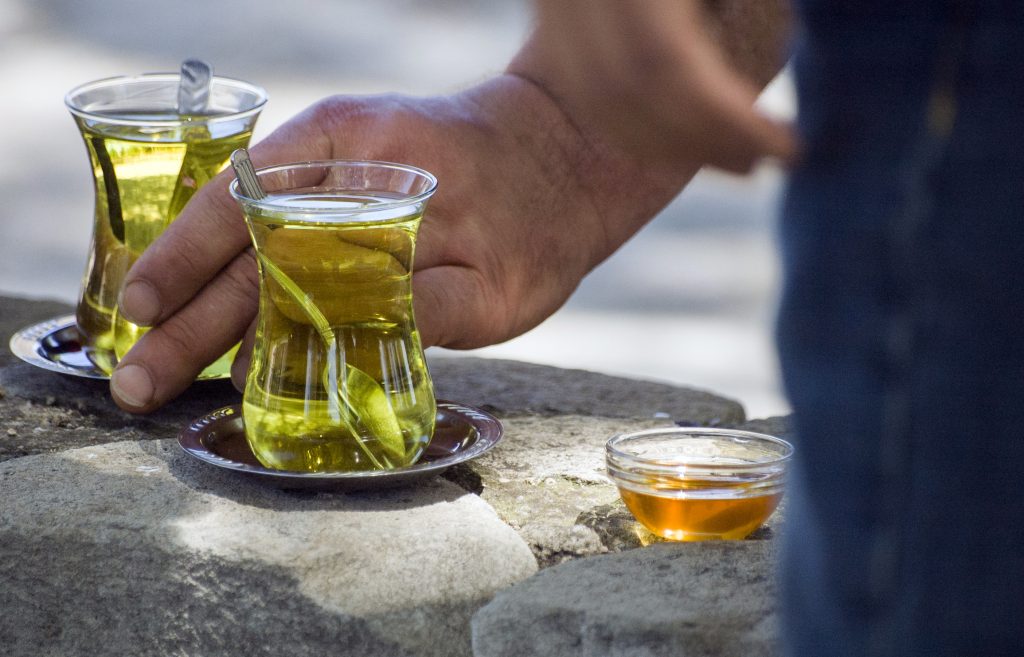 فوائد الزعفران