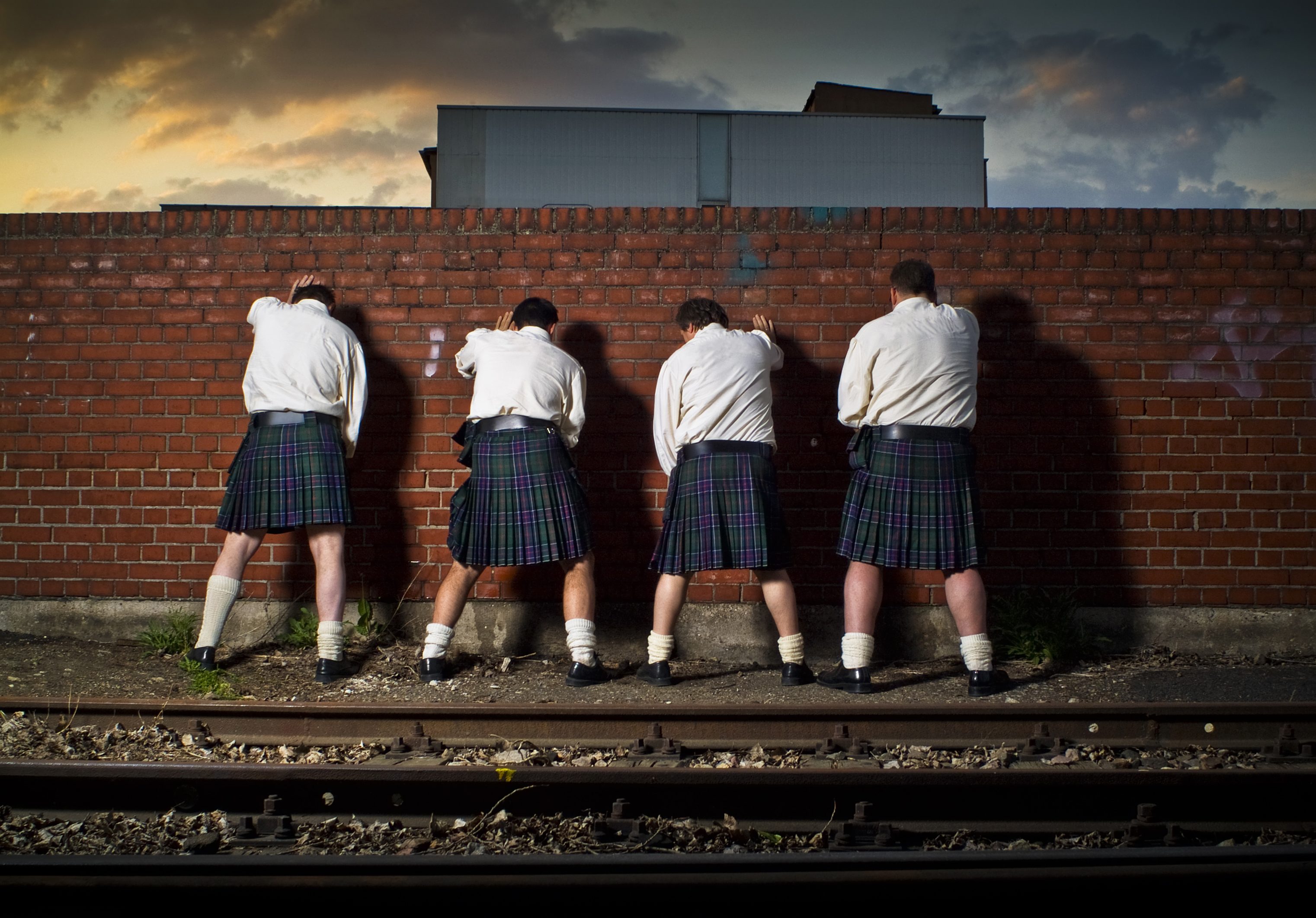 شعور الحاجة إلى التبوّل