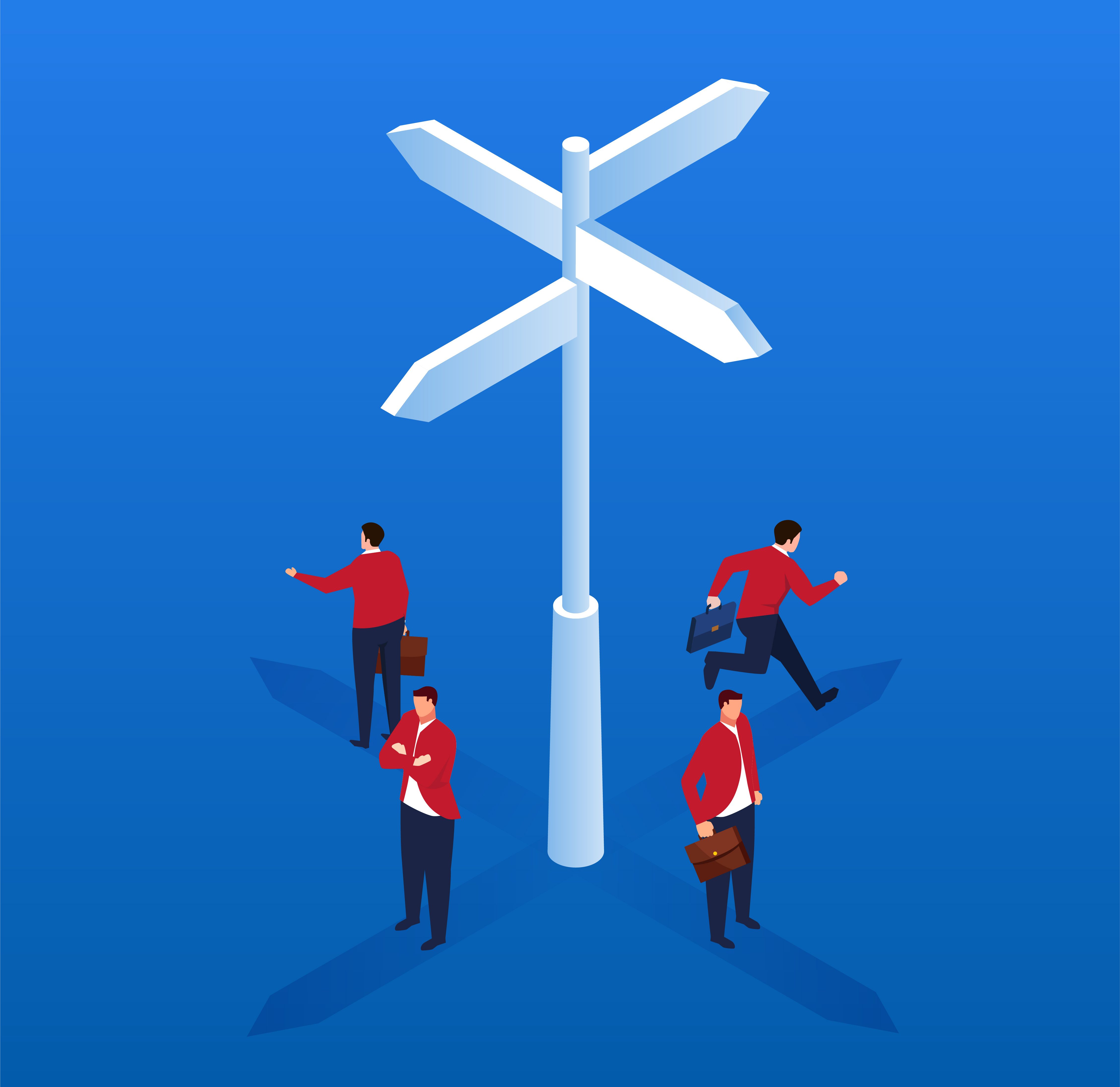 هل الخلاف شر؟