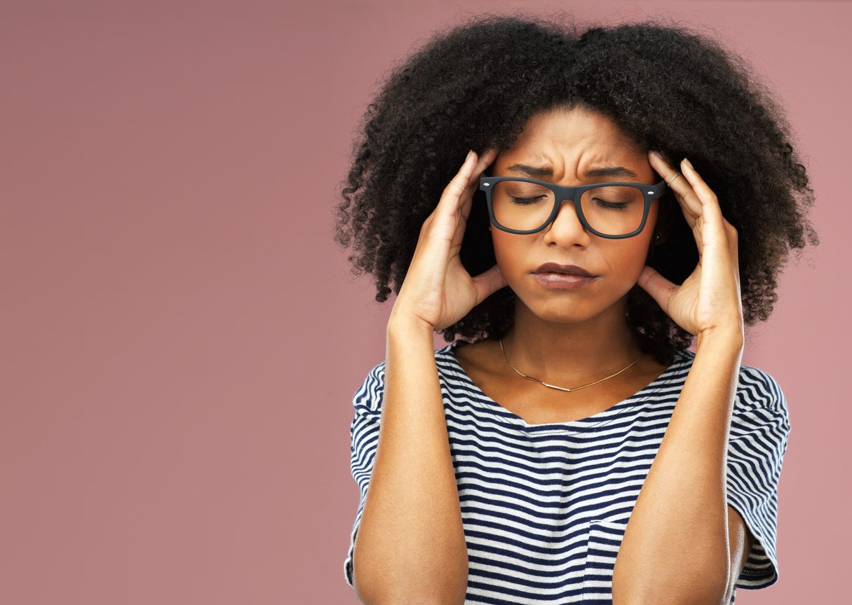 النظارات الجديدة