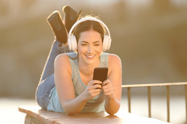 تطبيقات مجانية لتنزيل الأغاني على أجهزة أندرويد