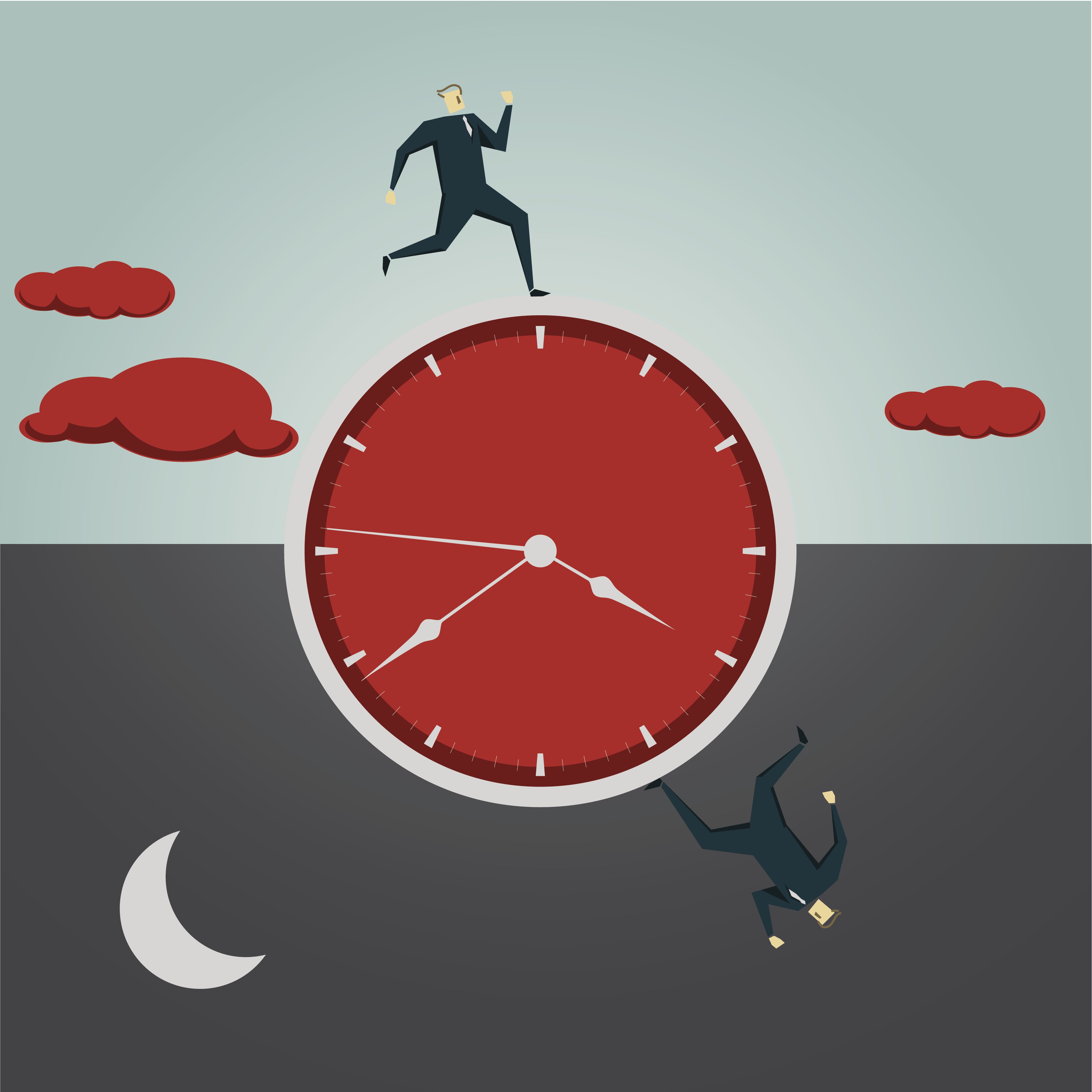 أغلق فيسبوك وتوقف عن الدردشة مع الأصدقاء.. نصائح الرئيس الأمريكي لإدارة حياتك بفاعلية