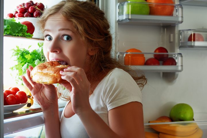 istock \ لماذا نشعر بالجوع؟ 