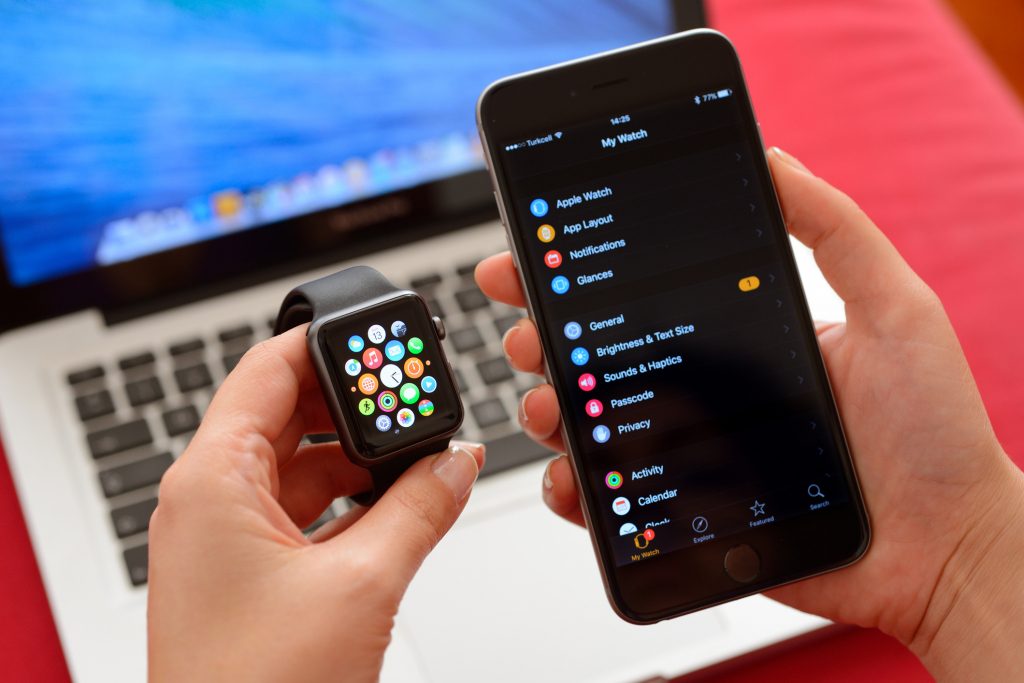 بطارية ساعة آبل تفرغ بسرعة؟ جرب هذا الإصلاح البسيط