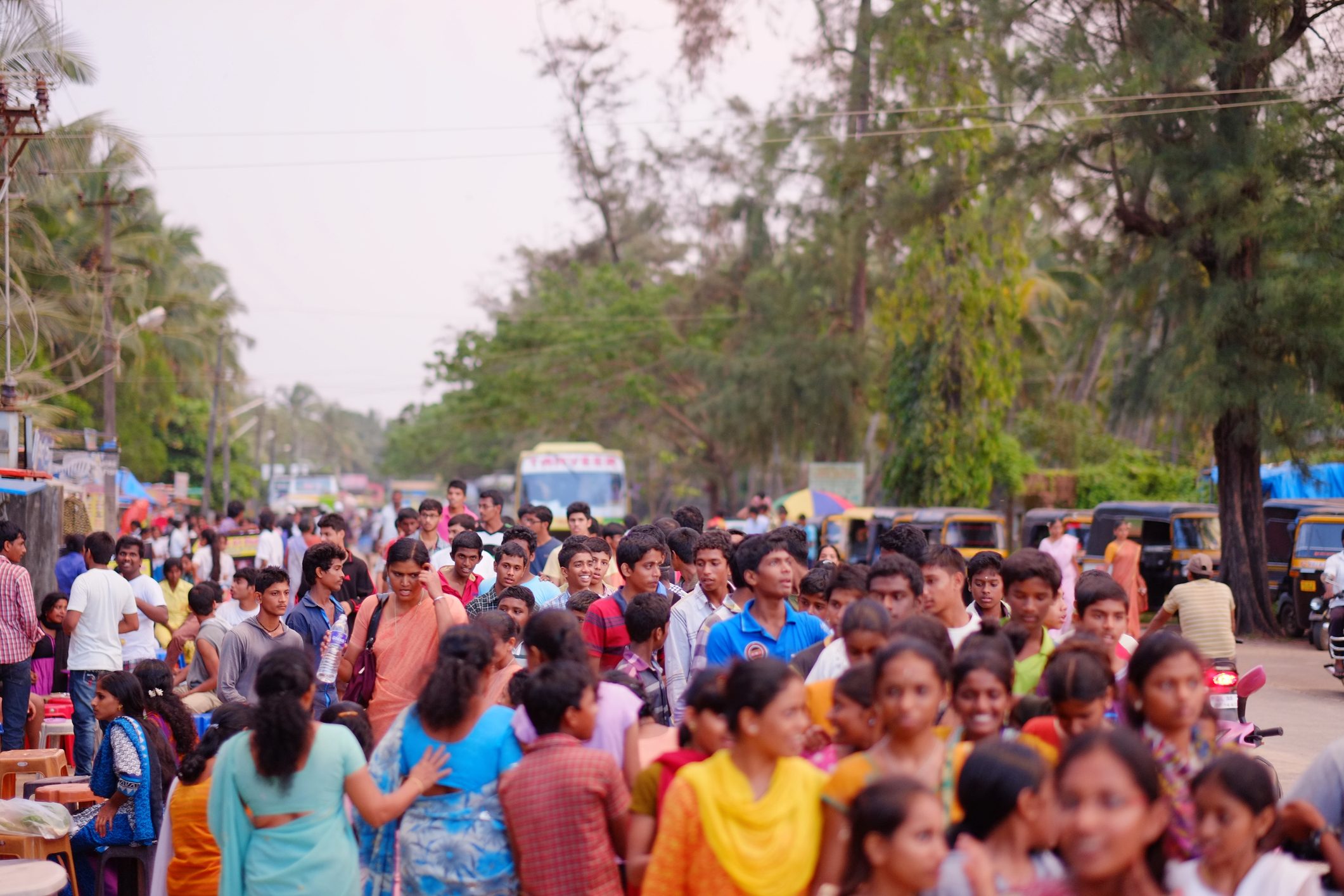 «لا يمكن لمسلم أن يعلمنا».. قصة دكتور هندي اختفى بعد احتجاجات طلبة هندوس على تدريسه اللغة «السنسكريتية»