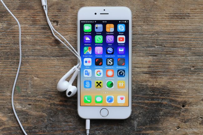 3 حيل مخفية في تطبيقات iOS عليك تعلمها