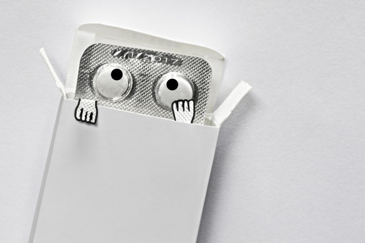 iStock/ تاريخ انتهاء صلاحية الدواء