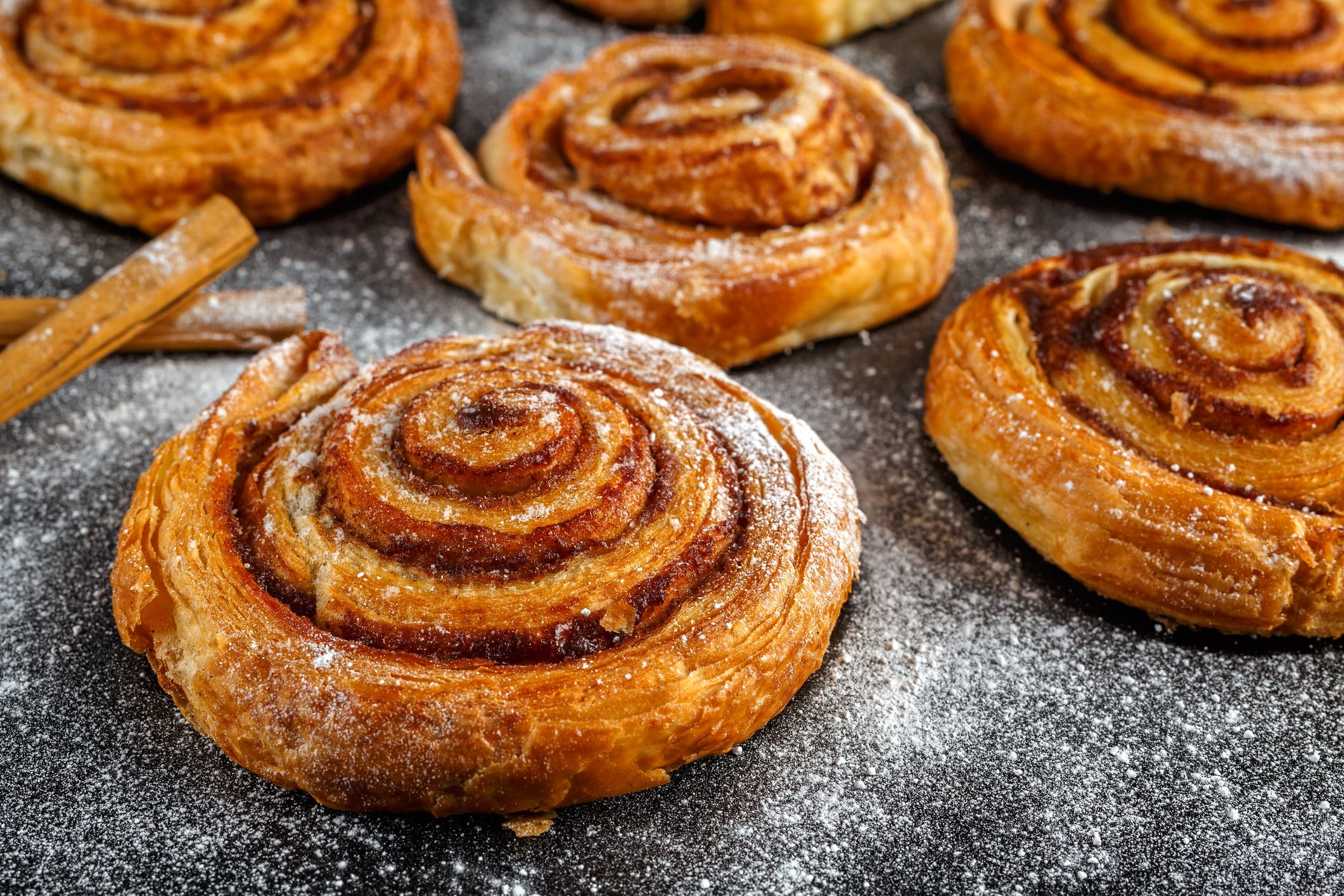 حلويات سهلة وسريعة