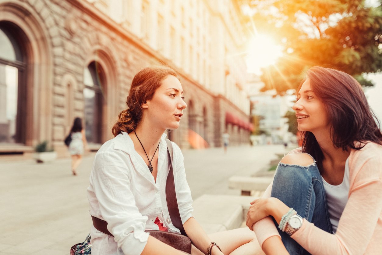 تقديم النصيحة