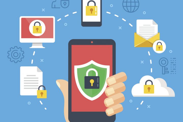 جرائم سرقة الهوية تتصاعد وتتطور كل يوم وأصبح لا بد من إيجاد بديل فعّال/ Istock