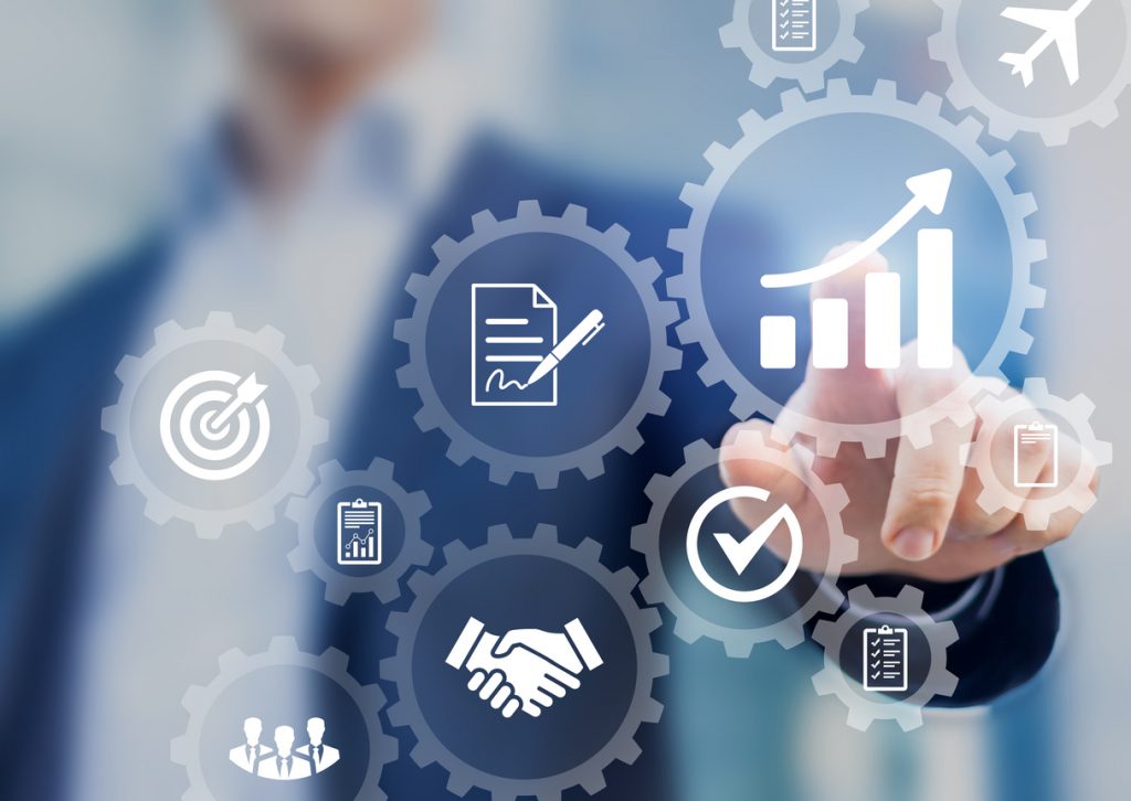 الإنتاجية الشخصية