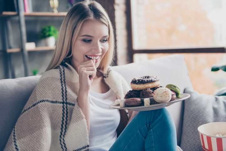 istock\ الإفراط في تناول السكر 