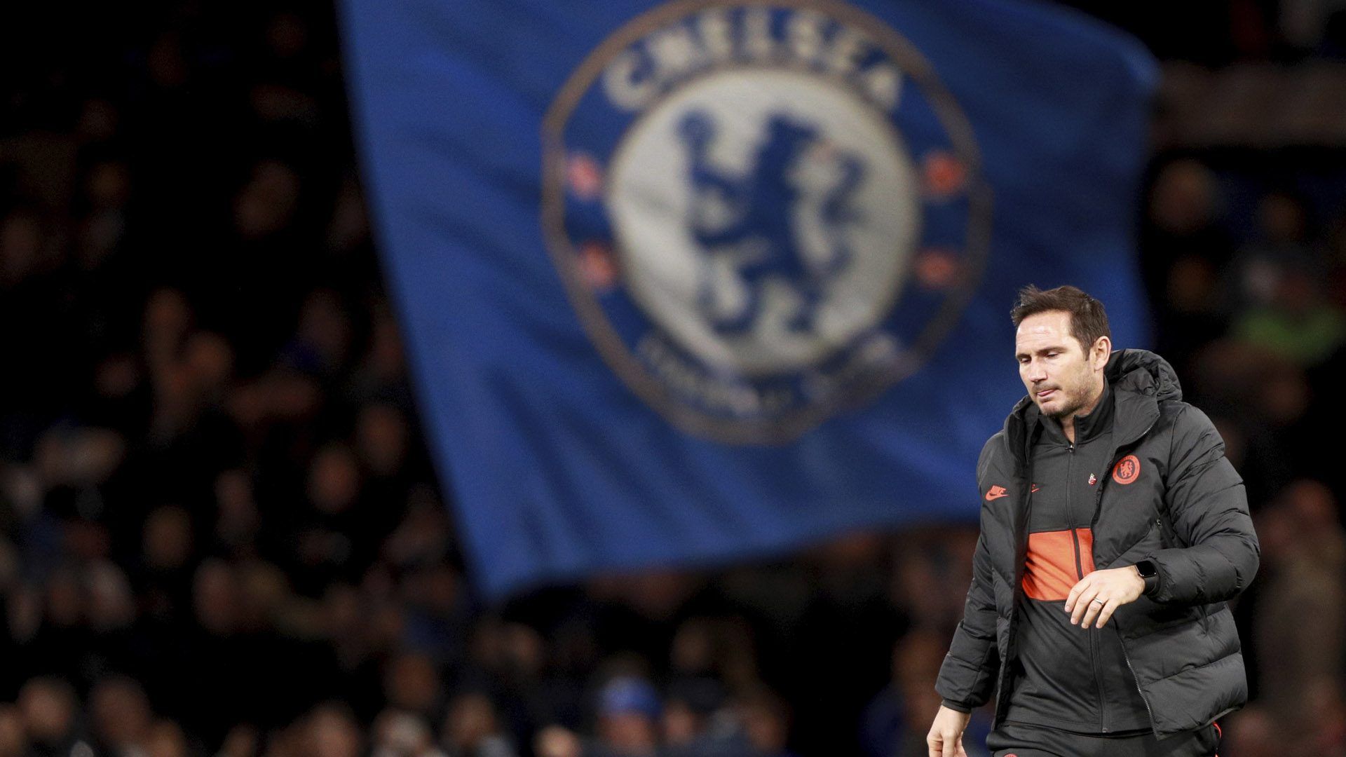 «ثورة فرانكي في تشيلسي».. هدم معابد الحرس القديم ويقدم «سيكسي فوتبول» غير متوقعة