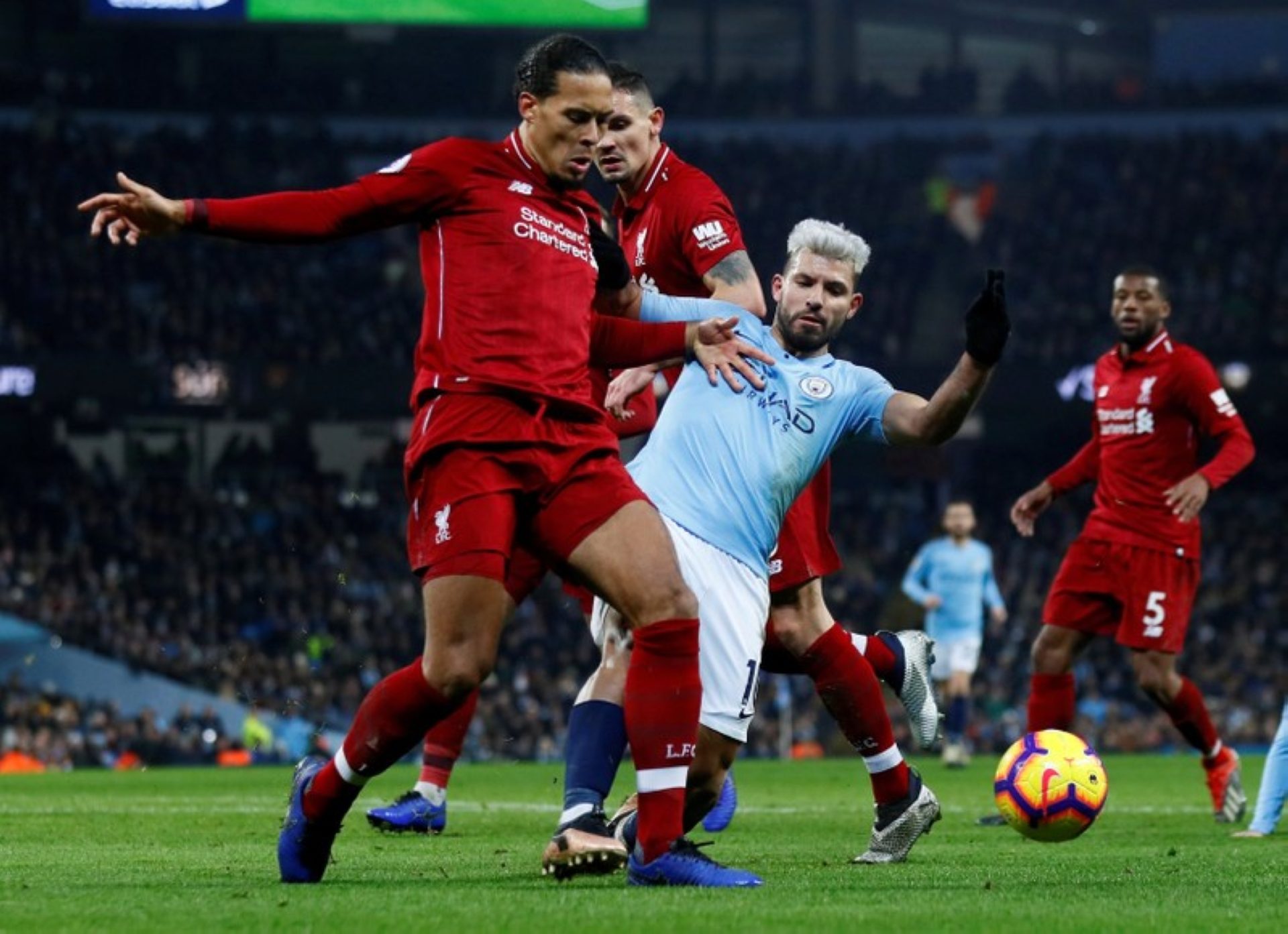 فحوصات كورونا الأخيرة كانت جميعها سلبية (رويترز)