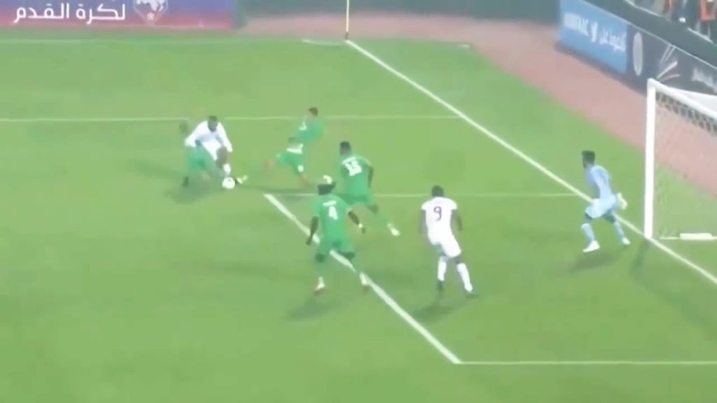 ديربي المغرب