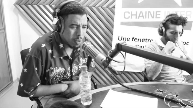 المغرب يسجن مغنياً بتهمة «سبّ وقذف الشرطة».. اعتقل بعد نشره أغنية أثارت جدلاً