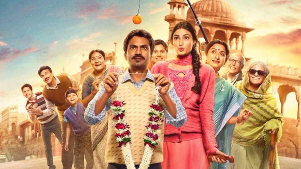 بلغت الثلاثين ولن أتزوج الآن.. ما بين قصتي في السودان وقصة الممثل الهندي نواز الدين