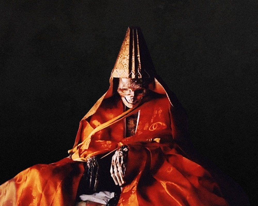 أكثر الطقوس الدينية عنفاً