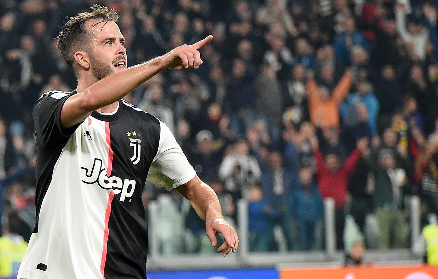 سعداء بتصدر المجموعة.. بيانيتش يؤكد استحقاق يوفنتوس الفوز بدوري أبطال أوروبا