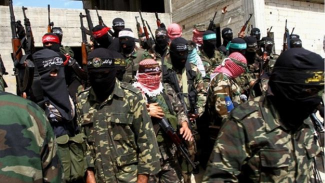 كتيبة جنين تدعو لمسيرات غضب نصرة للمعتقلين لدى السلطة.. اتهمتها بالتنصل من وعود بإطلاق سراحهم