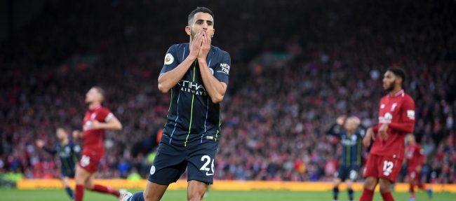 سرقة منزل رياض محرز.. الخسائر تشمل ساعة بقيمة 230 ألف يورو وذهباً وصوراً خاصة