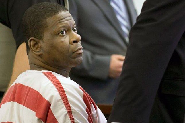 مشاهير أمريكا ينتفضون لإيقاف تنفيذ الإعدام بحق سجين حبس 21 عاماً بسبب لون بشرته