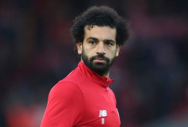 بسبب المشاركة مع مصر في الأولمبياد.. صلاح على وشك الصدام مع كلوب في ليفربول