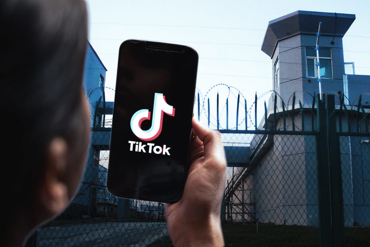 مراقبة ورصد إلكتروني ودعم لرواية الدولة.. مالك «تيك توك» يساعد الصين على قمعها لمسلمي الإيغور