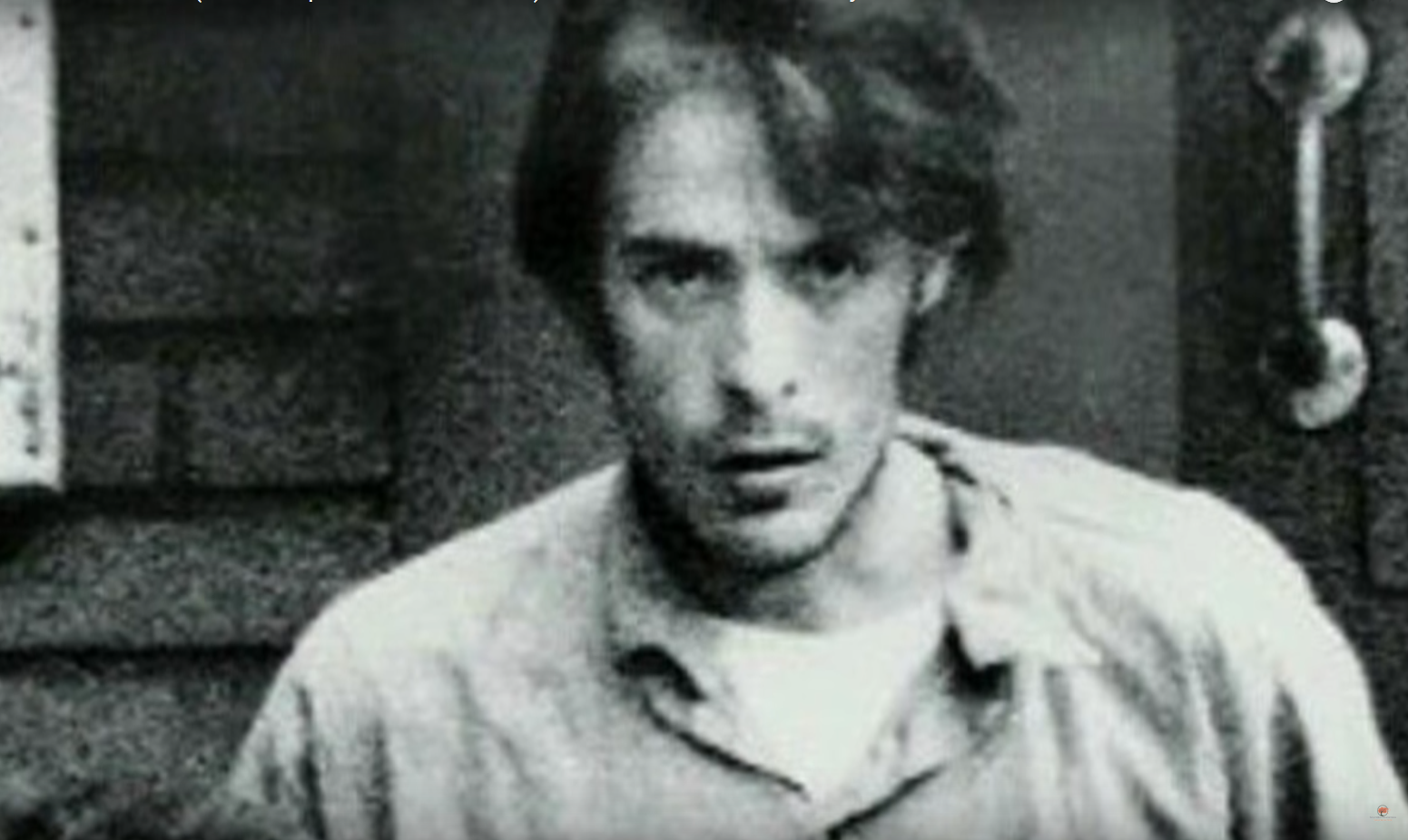 بين الهوس بالدم والهلاوس.. من هو ريتشارد شايس القاتل المتسلسل الملقب بـ«مصاص دماء ساكرامنتو»؟