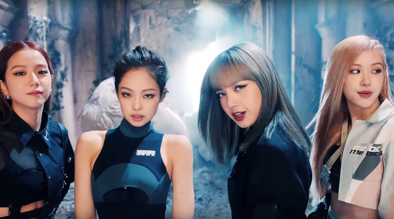 موسيقى كيبوب الكورية