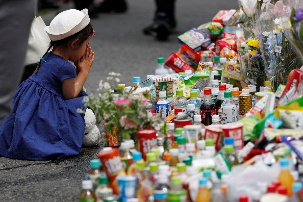 “خرس انتقائي”.. لماذا يرفض الكثير من أطفال اليابان الذهاب للمدرسة ويفكر بعضهم بالانتحار؟