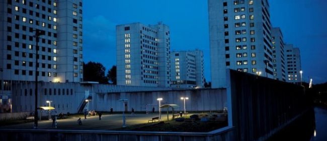 انخفاض عدد السجناء في هولندا لا يعني تراجع معدلات الجريمة، فما السر إذن؟