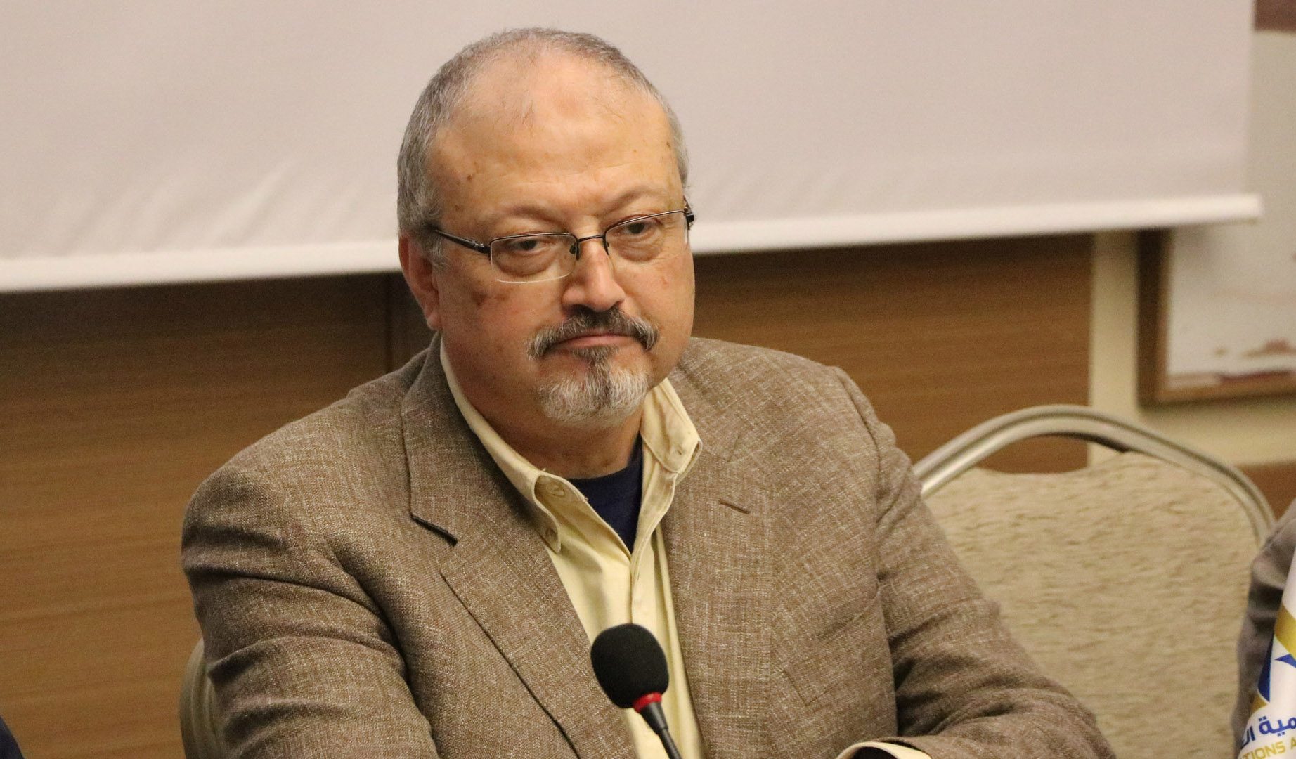 تبرئة الكبار في قضية قتل خاشقجي، ووفاة قائد أركان الجيش الجزائري، والإمارات تستخدم تطبيق توتوك للتجسس