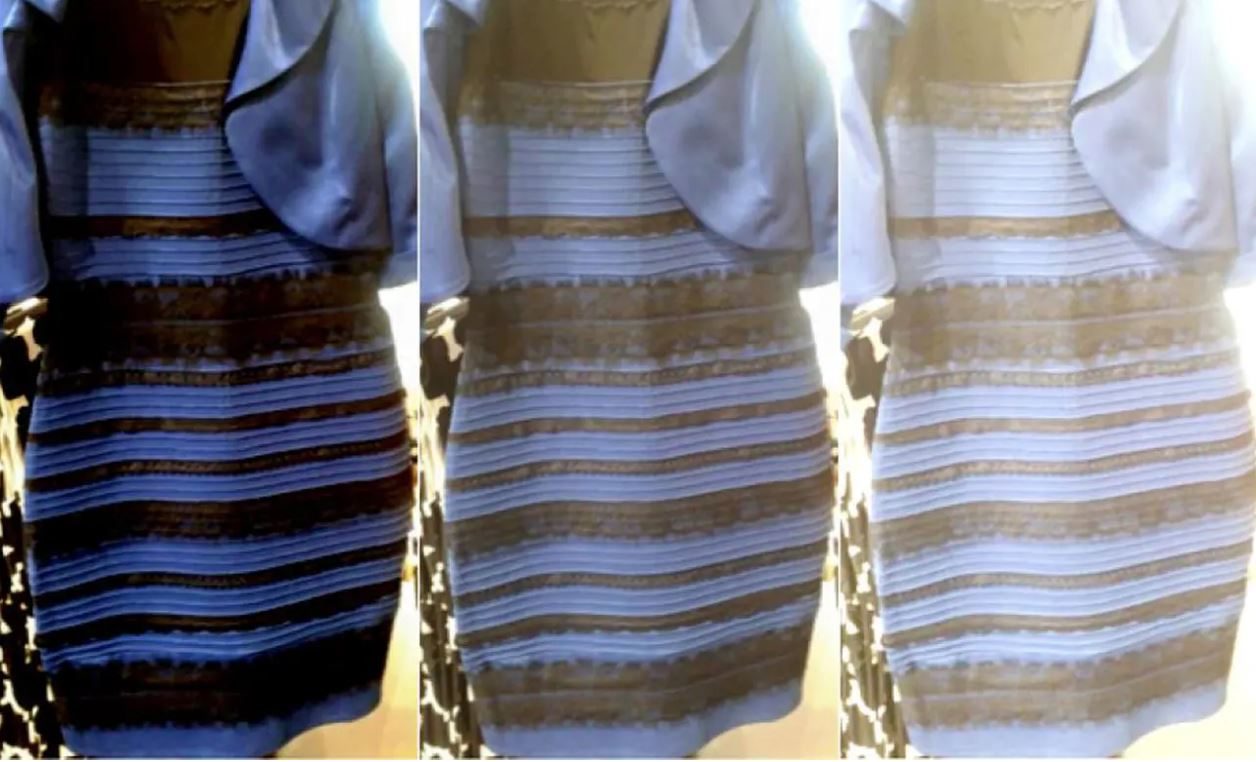 تذكرون تحدي «الفستان» أزرق أم ذهبي؟ معطف الملكة إليزابيث يثير الجدل بعد أن عجز المعجبون عن تحديد لونه