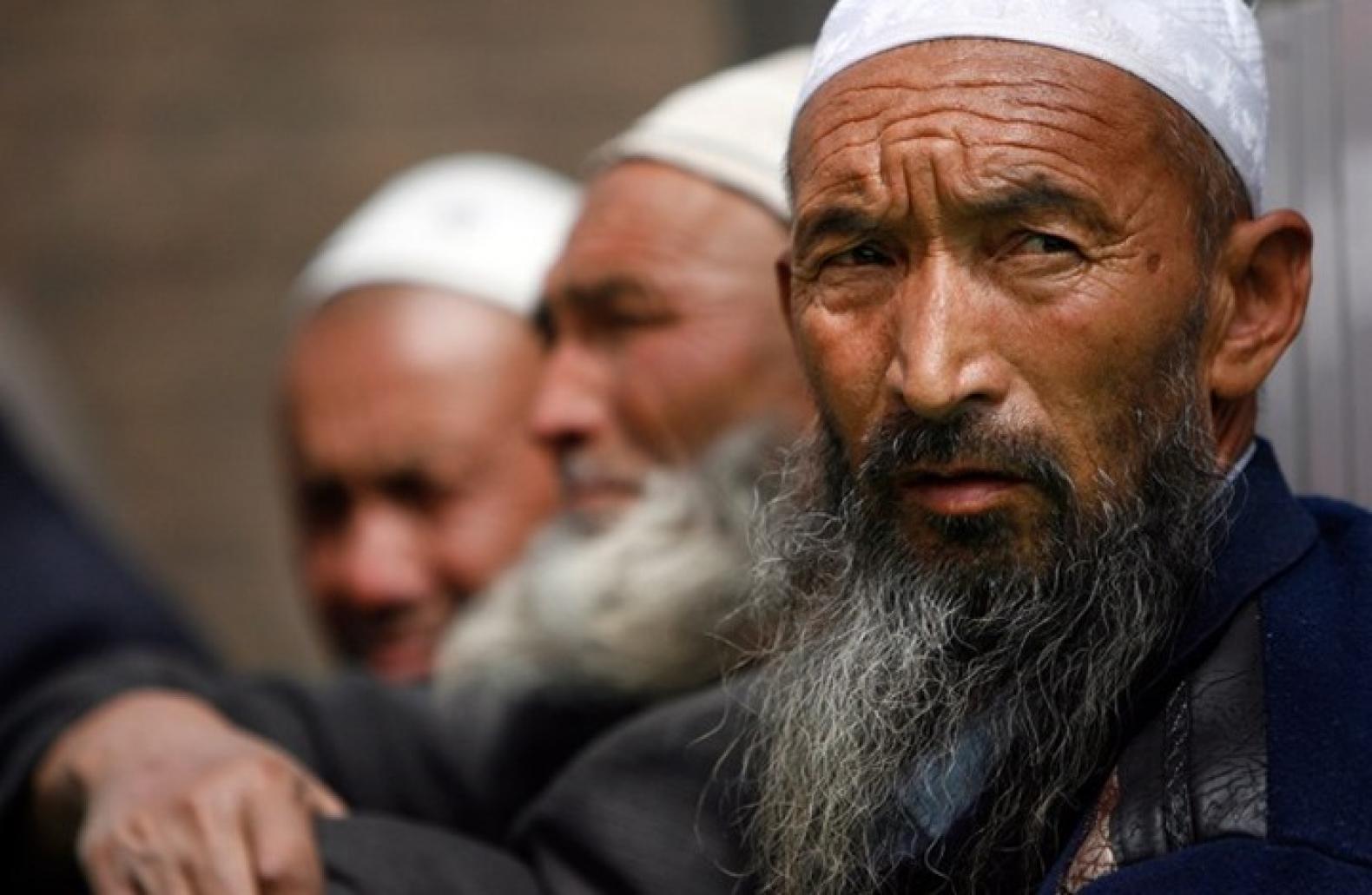 كيف ندعم مسلمي الإيغور في الصين؟