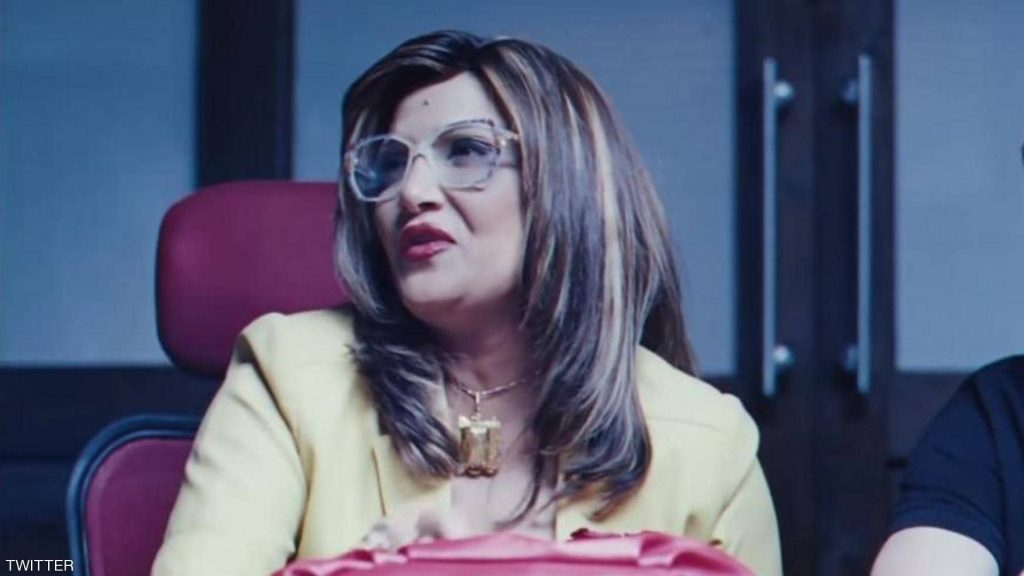 نأسف، لكن لن «تجنح ناحية الشمال».. جوجل تنفي الاستعانة بصوت بدرية طلبة في تطبيق الخرائط