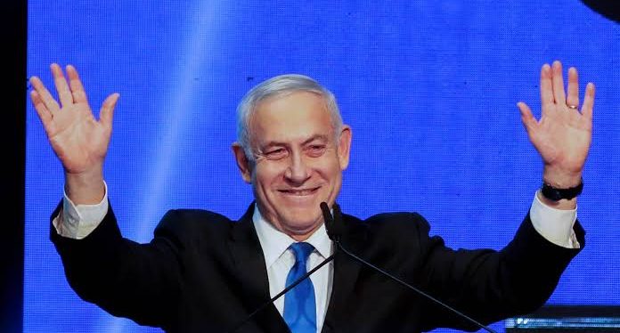 النتائج الأولية تظهر اكتساح نتنياهو في الانتخابات الداخلية لحزب الليكود رغم تهم الفساد التي تلاحقه