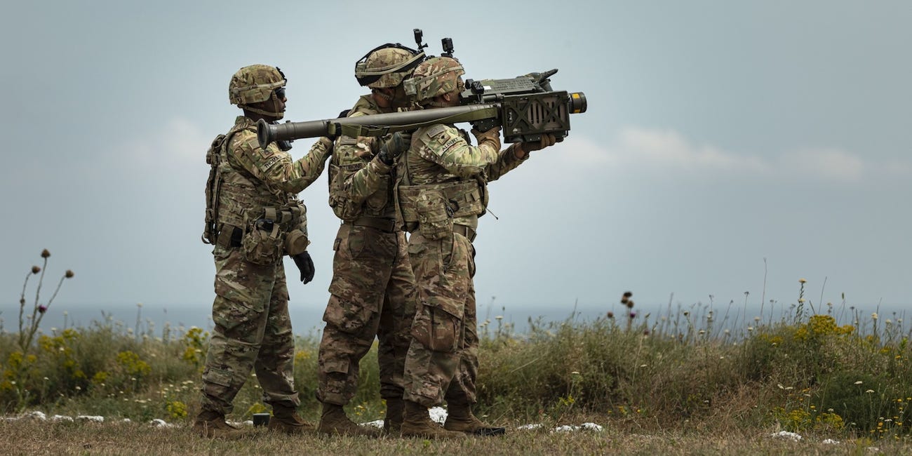 المخابرات الأمريكية طورت وسيلة لتقييد استخدام الصواريخ المقدمة لحلفائها