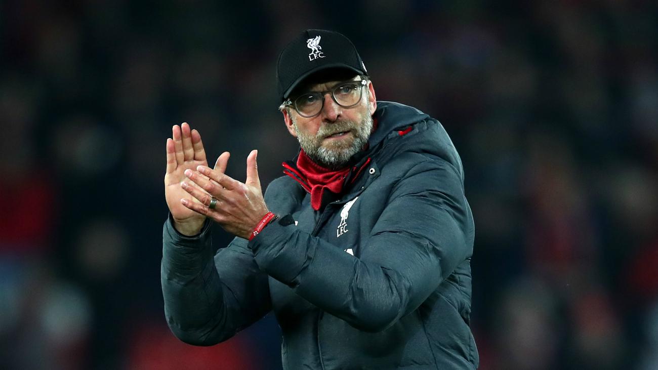 لا أعذار في ليفربول.. كلوب يجدد دوافع لاعبيه خوفاً من «السيناريو المخيف»
