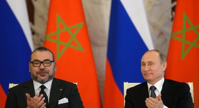 بين واقع العطش ومخاوف الجوع.. كيف زادت الحرب الروسية الطين بلة في المغرب؟