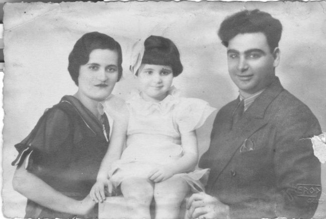 رواية «المولودة».. قصة الفتاة ماري التي بدأت من داخل حارة اليهود