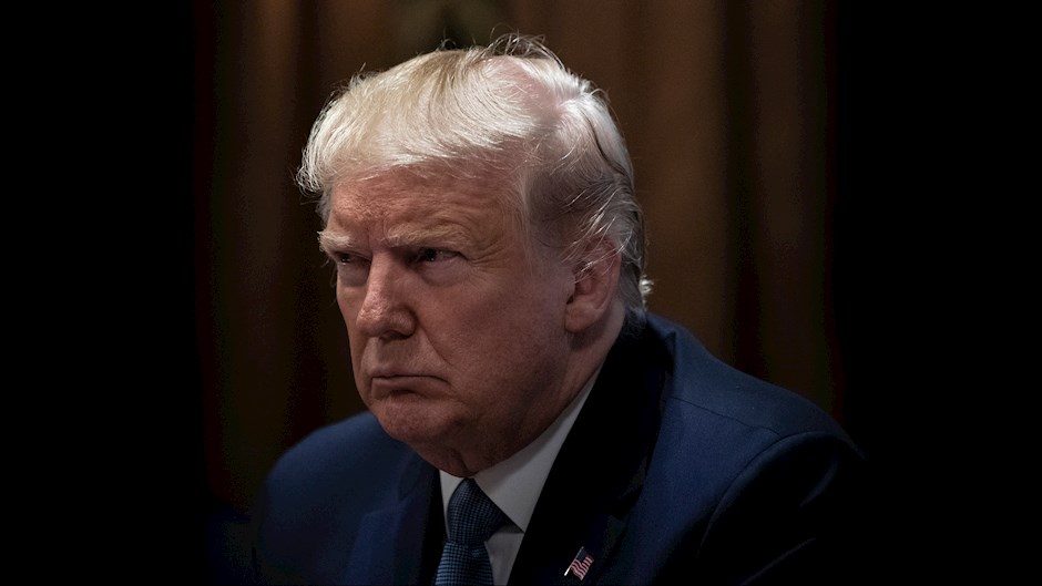 ترامب يتودد للإنجيليين قبيل انتخابات 2020.. سيحضر قداساً في كنيسة إنجيلية، ووعود بقوانين داعمة لهم