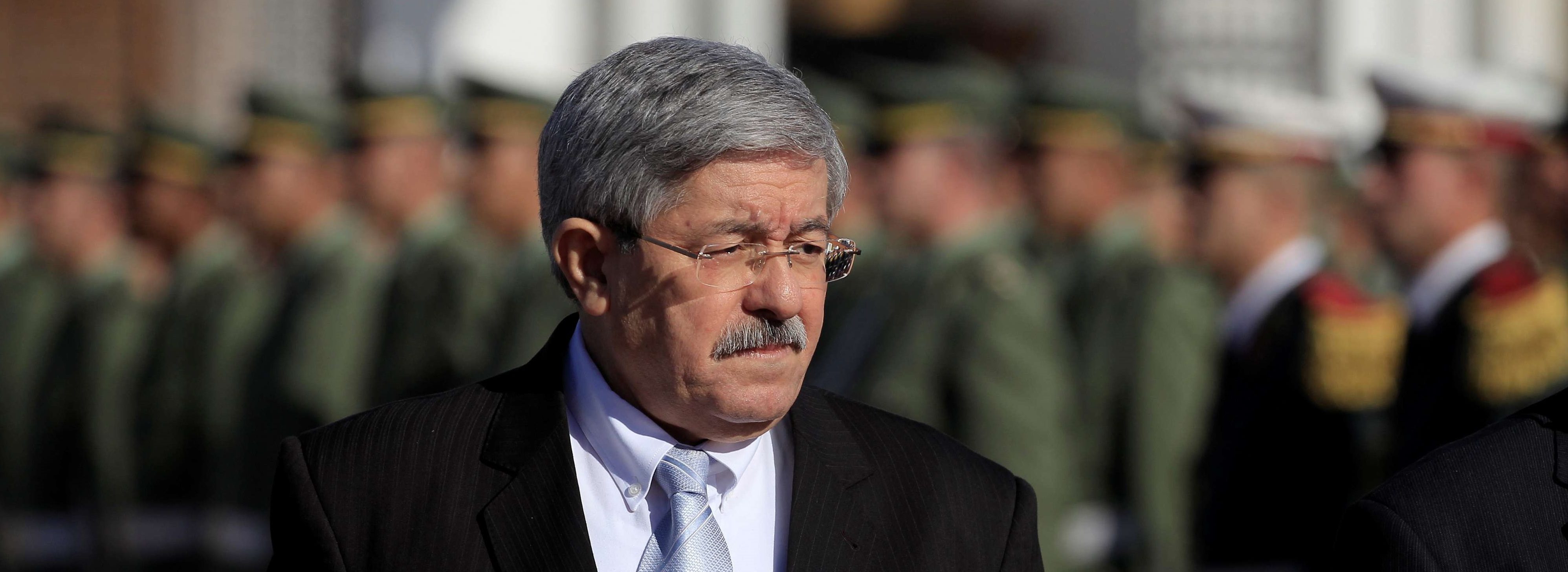 النيابة تطلب سجن رئيسَي وزراء الجزائر السابقَين 20 عاماً، ووزراء آخرين 15 سنة