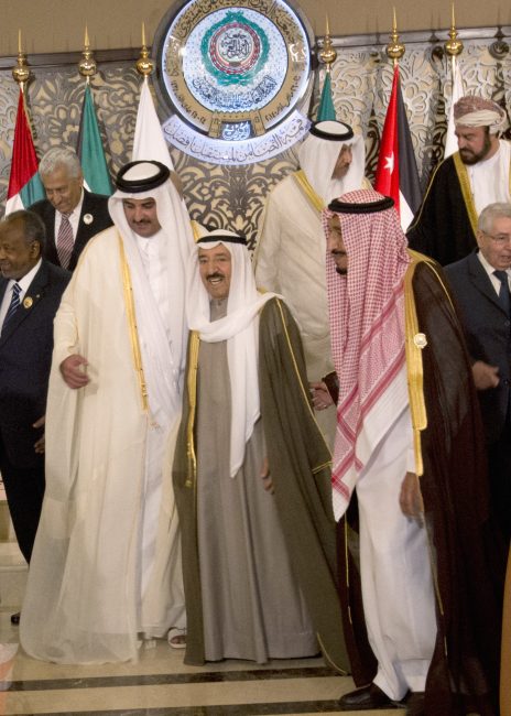 هل تقدم باقي دول الخليج على التطبيع مع إسرائيل؟ الإجابة لا حتى الآن لهذه الأسباب