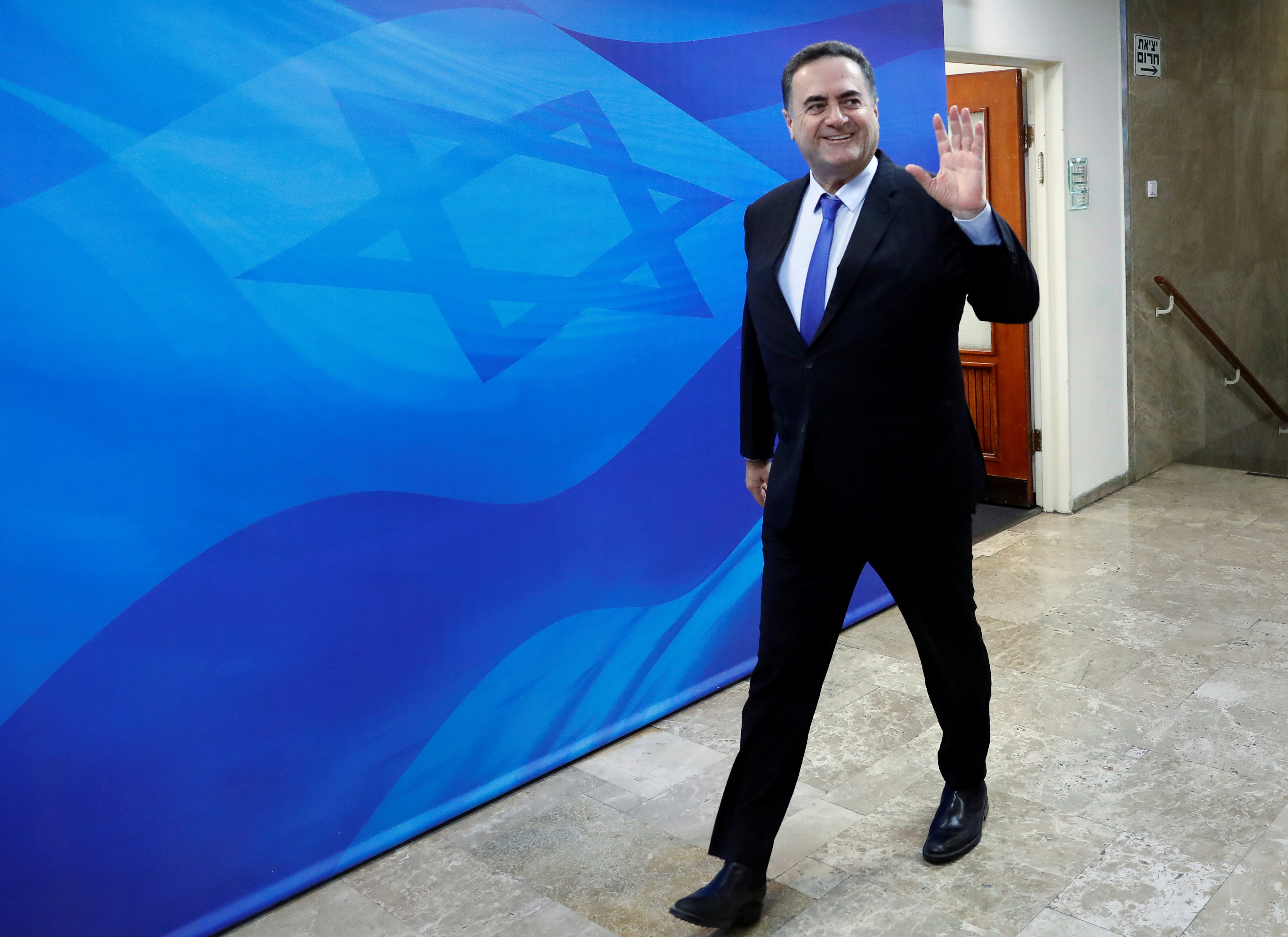 دول الخليج التطبيع مع إسرائيل