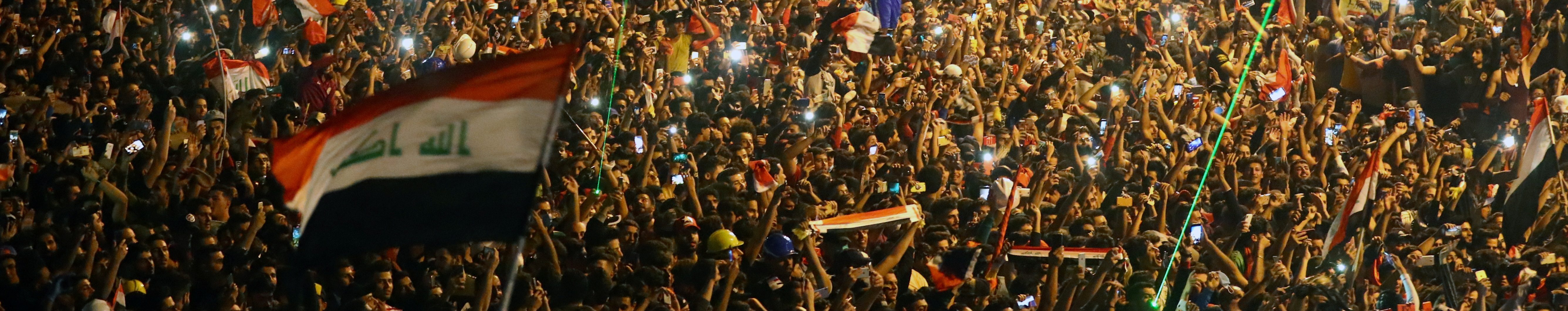 باستثناء الصدر الذي أغضب سليماني.. مرشح إيران يقترب من رئاسة الحكومة العراقية بمباركة السُّنة والأكراد والشيعة