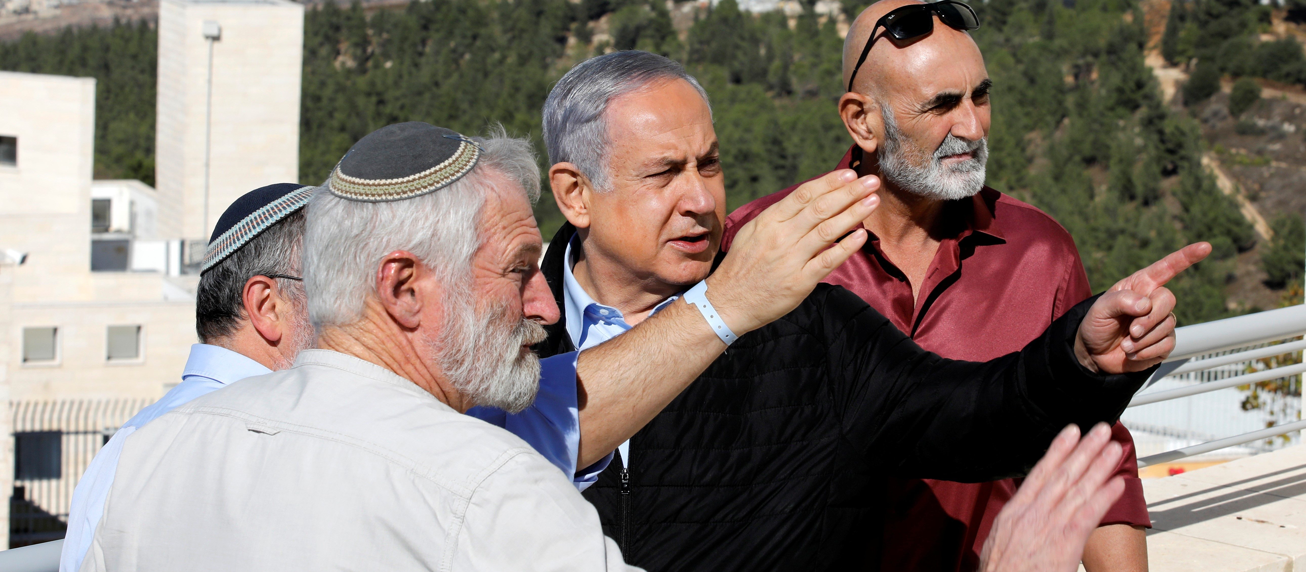 حقيقة الجزيرة الصناعية التي تريد إسرائيل بناءها أمام غزة.. وسيلة لتخفيف الحصار أم التخلص من المقاومة؟